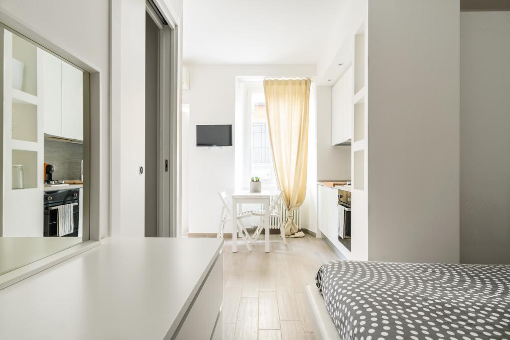 M3 Dergano Ciaia Apartament Milano Wi-Fi Super Veloce Ngoại thất bức ảnh