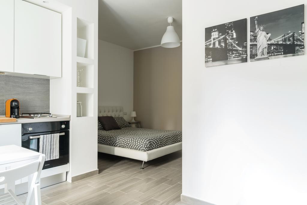 M3 Dergano Ciaia Apartament Milano Wi-Fi Super Veloce Ngoại thất bức ảnh