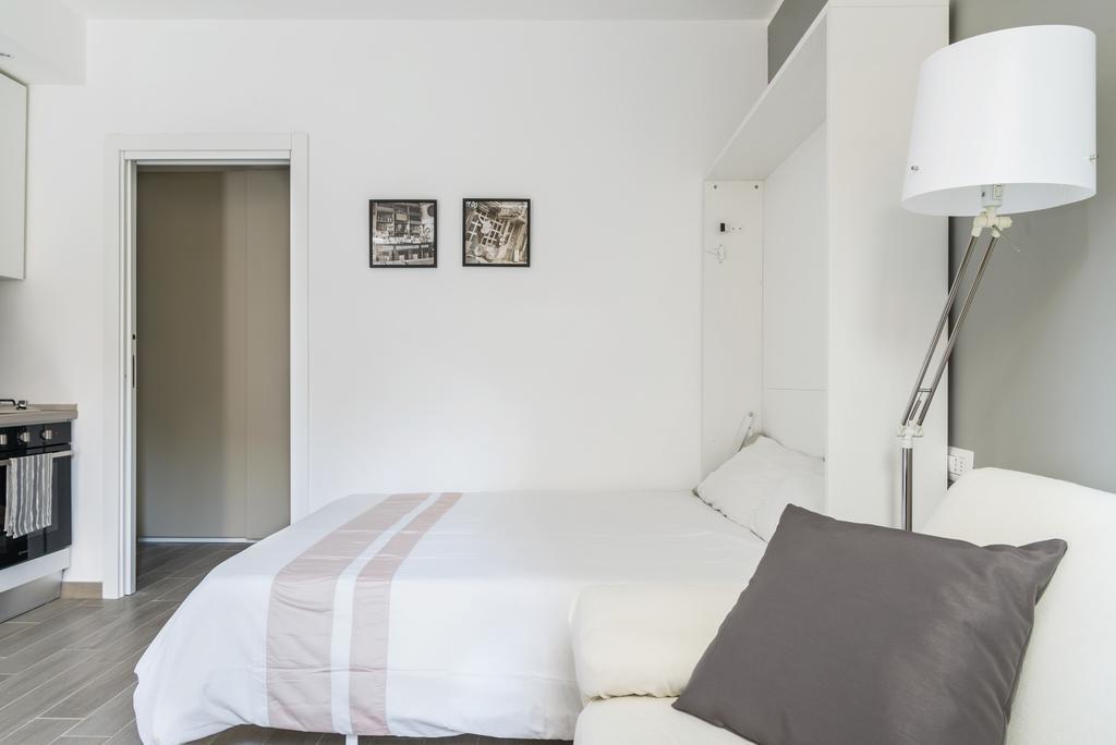 M3 Dergano Ciaia Apartament Milano Wi-Fi Super Veloce Ngoại thất bức ảnh