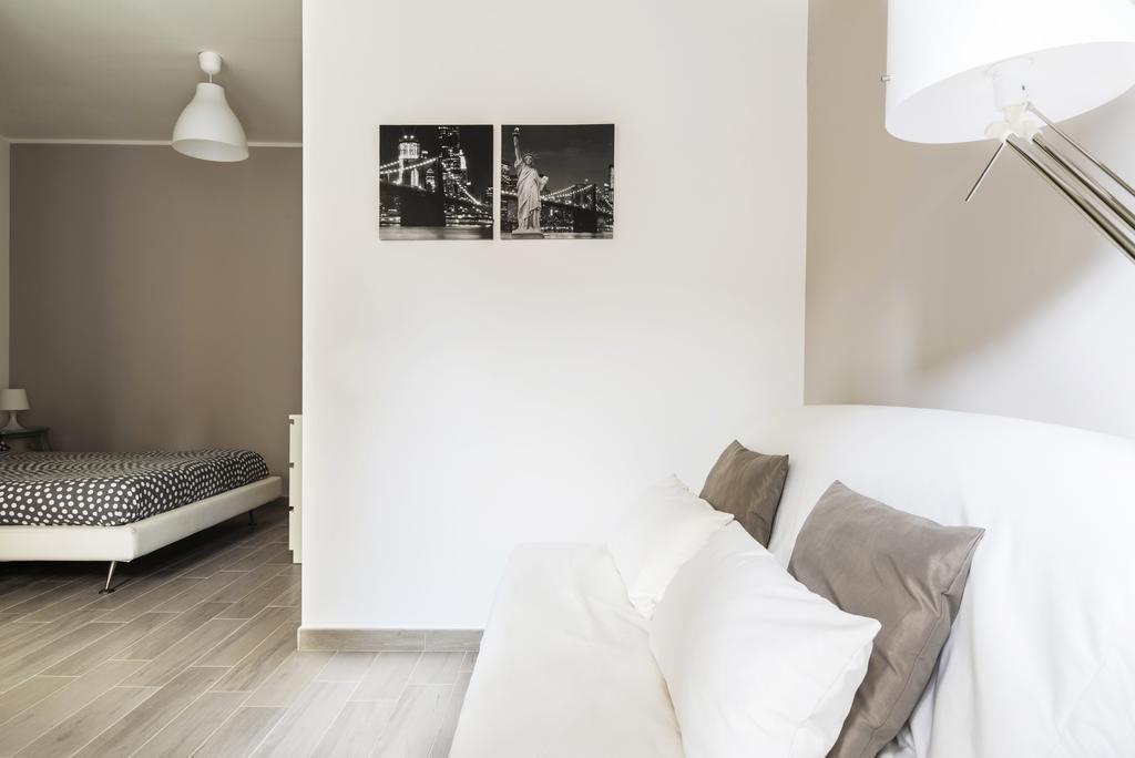 M3 Dergano Ciaia Apartament Milano Wi-Fi Super Veloce Ngoại thất bức ảnh