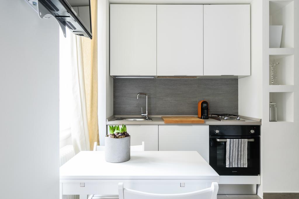 M3 Dergano Ciaia Apartament Milano Wi-Fi Super Veloce Ngoại thất bức ảnh
