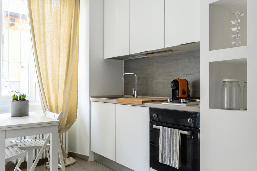 M3 Dergano Ciaia Apartament Milano Wi-Fi Super Veloce Ngoại thất bức ảnh