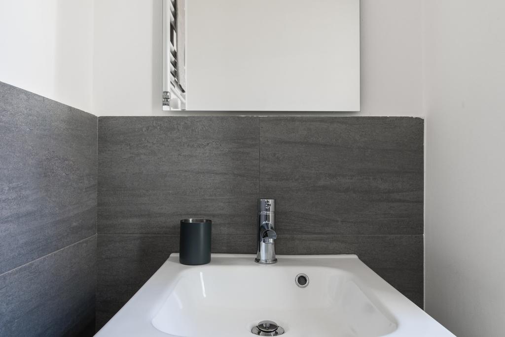 M3 Dergano Ciaia Apartament Milano Wi-Fi Super Veloce Ngoại thất bức ảnh